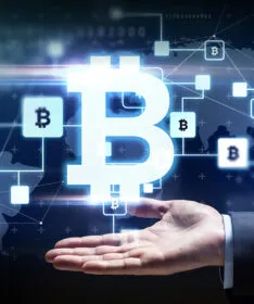 How blockchain companies can move from telling to showing