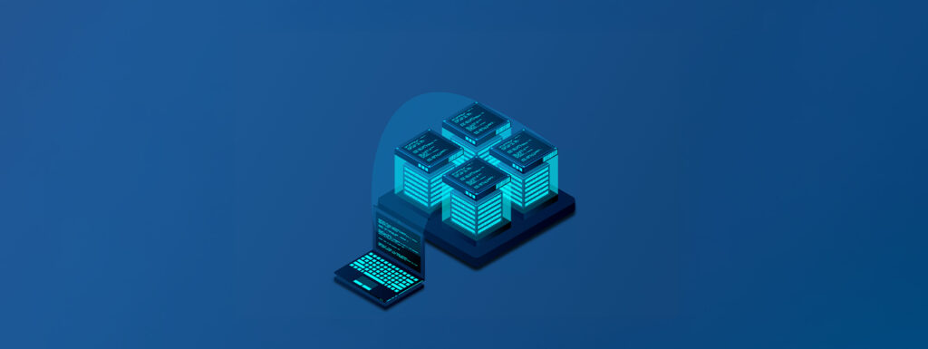 Redefining data storage, ownership with blockchain