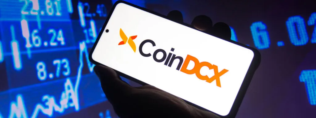 India appoints CoinDCX to manage custody of seized assets