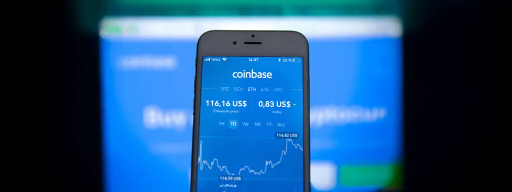 Coinbase ‘registers’ in India; plans retail services