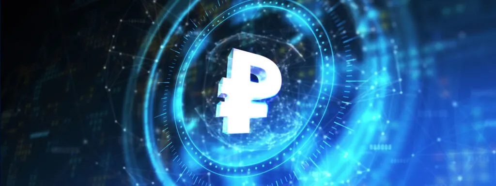 The realpolitik behind Russia’s digital currency pivot