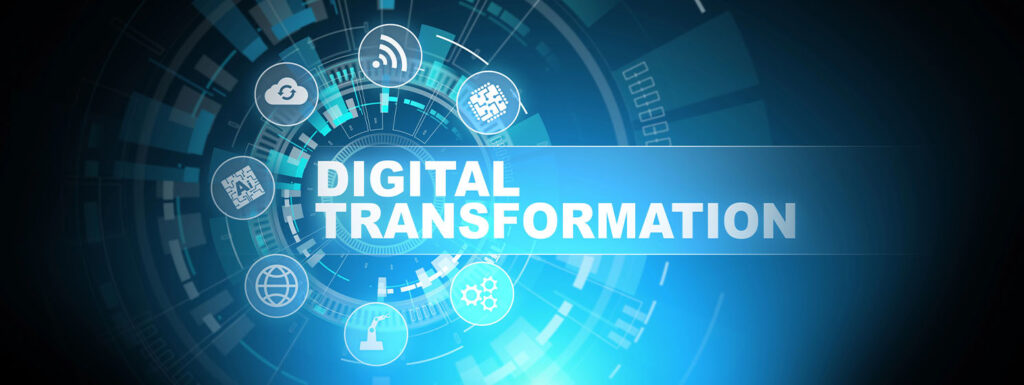 Thailand, Taiwan advance digitalization drive