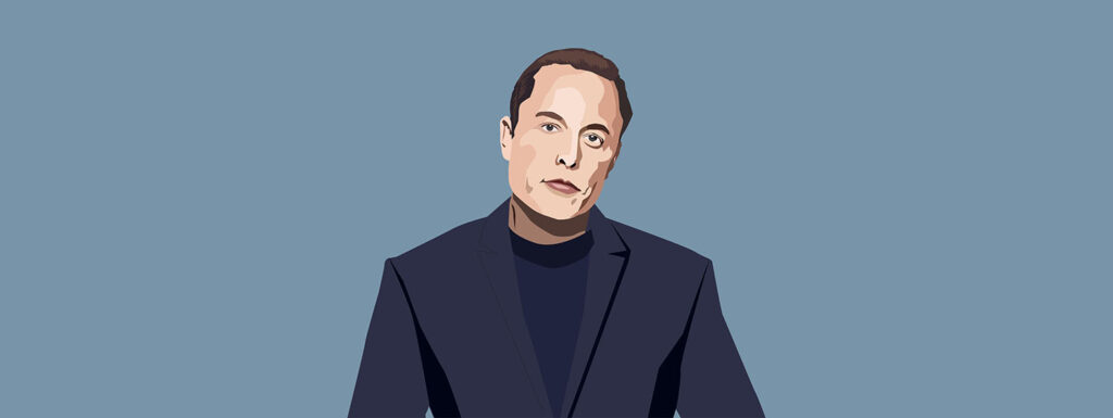 How Elon Musk is hacking bureaucracy with DOGE