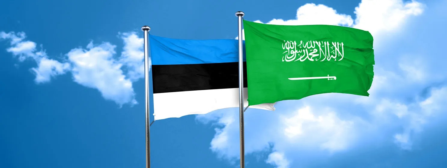 Estonia partners with Saudi for e-residency program