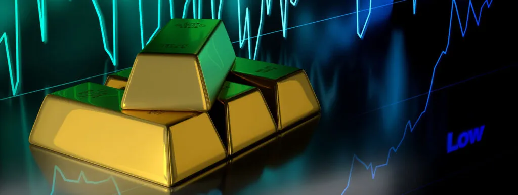 Global traders get access to Liquid Noble’s gold-backed token