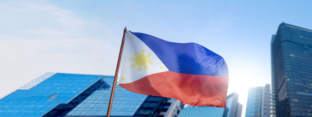 Philippines names Henry Aguda as new DICT Chief