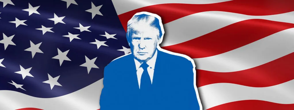 Trump launching stablecoin, ETFs; ‘modernizing’ gov’t payments