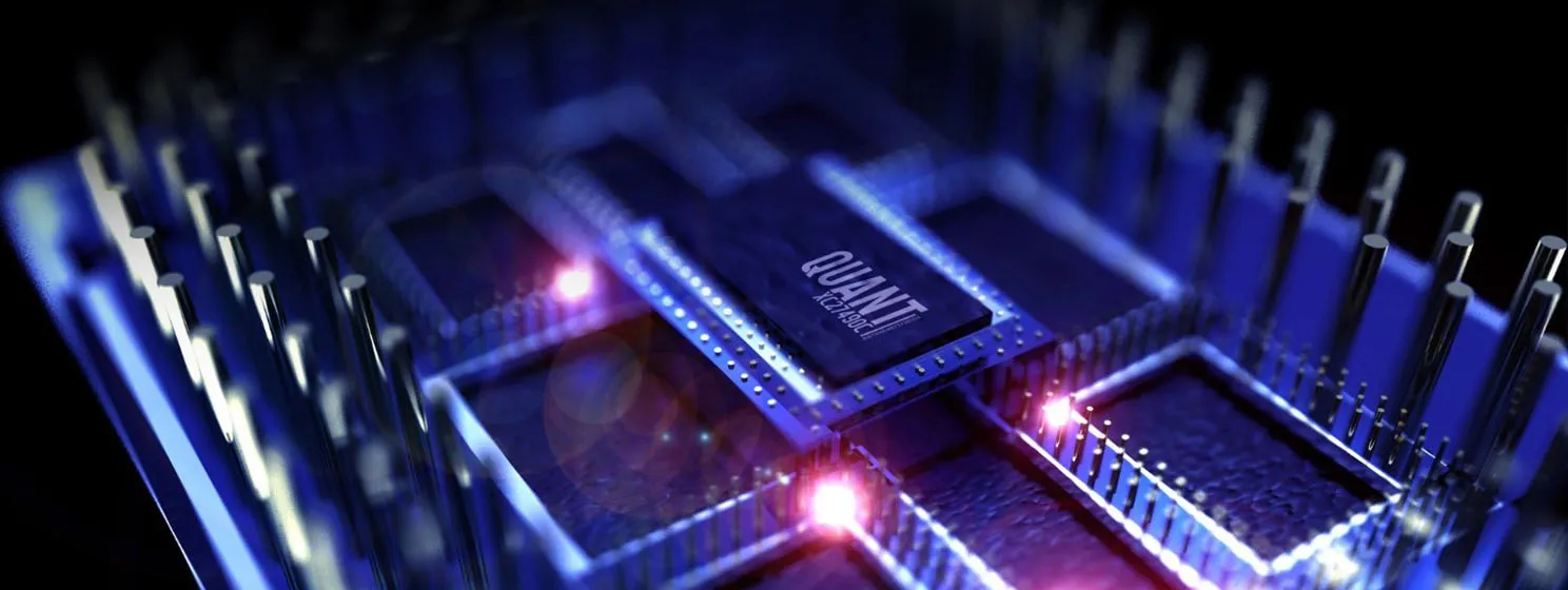 Quantum Processor