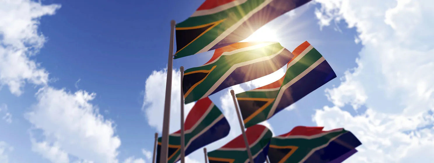 South Africa urges regulators to classify ‘crypto’ as onshore assets