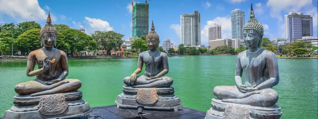 Sri Lanka to fund $10M for digital transformation in 2025