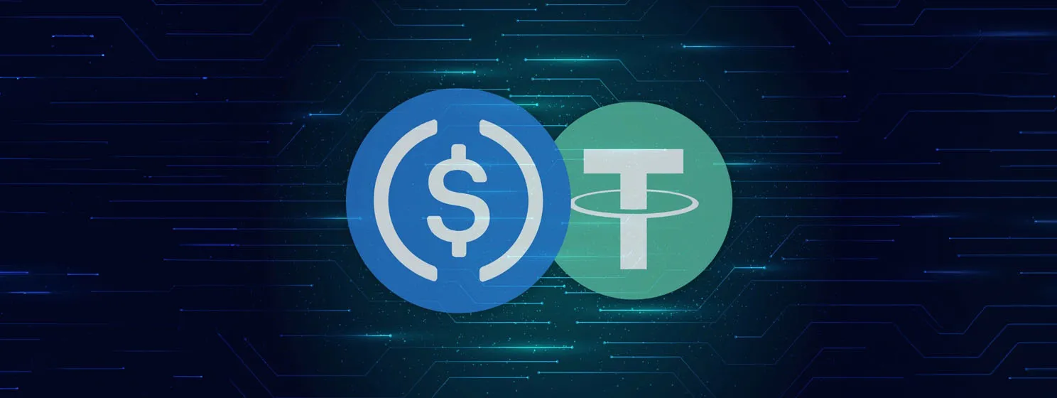 Tether v Circle: The knife fight for stablecoin supremacy