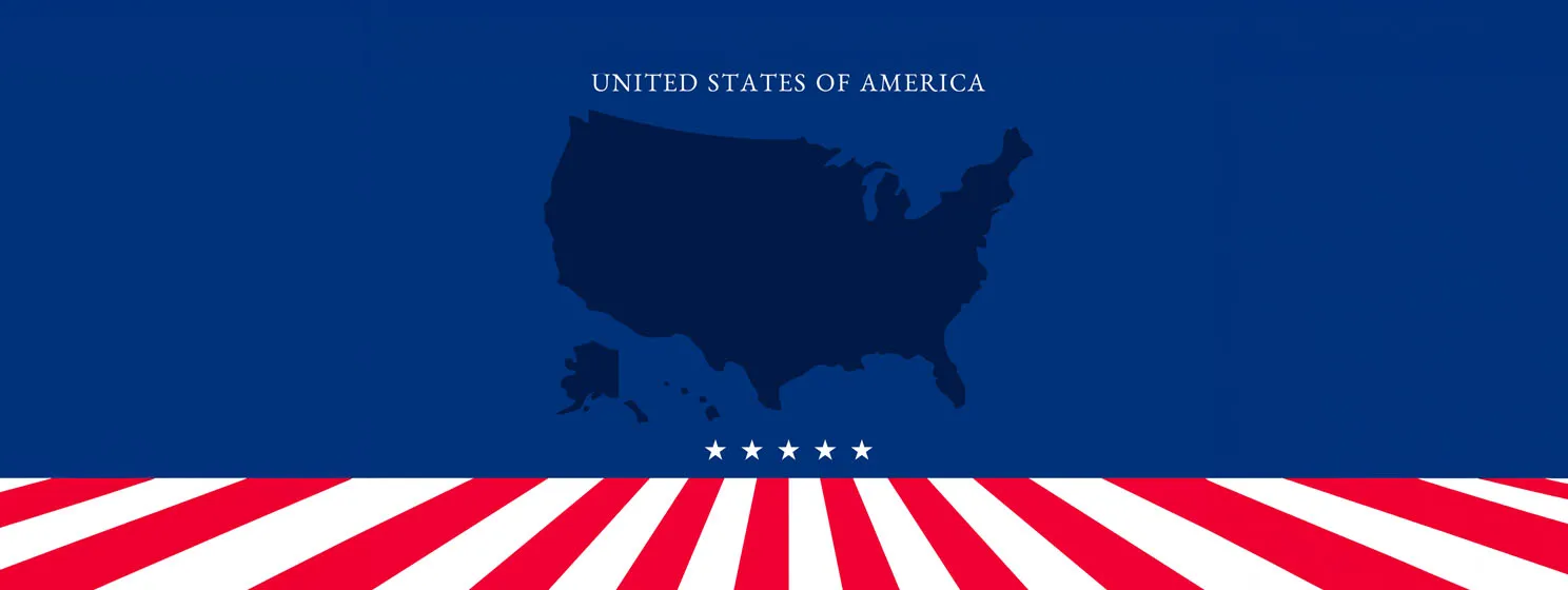 United States of America