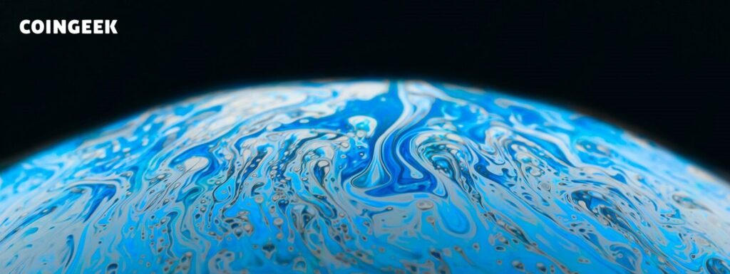 Earth Day 2025: An efficient blockchain is a smart energy choice