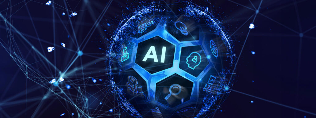 Silicon Valley’s dueling visions for AI
