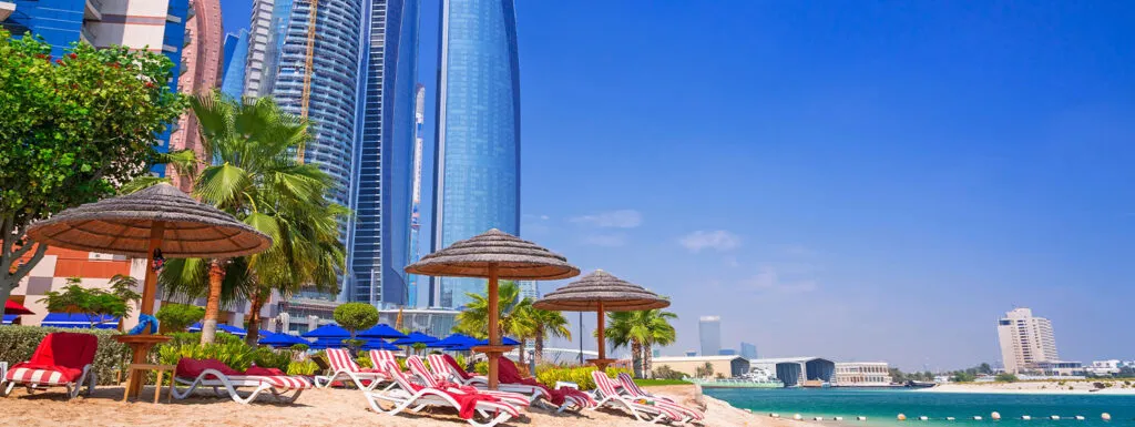 Abu Dhabi rolls out dirham-backed stablecoin for public use