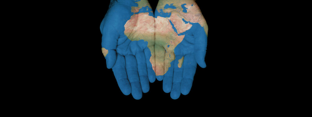 Africa calls for harmonized policies to tap AI opportunity