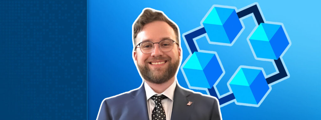 Washington to weather data: Alexander Mann on Weekly Livestream