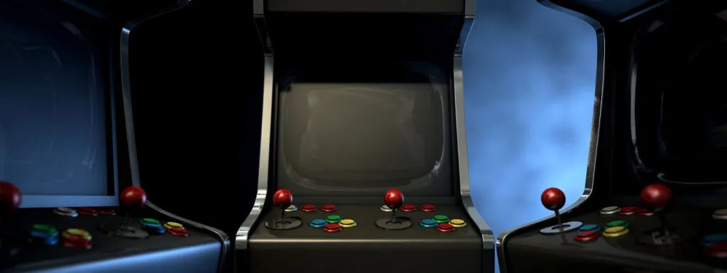 Thryll Arcade: Play addictive games, win money