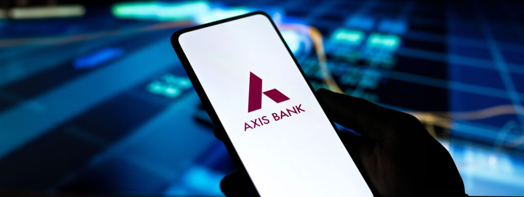 India’s Axis Bank, JPMorgan unit for blockchain-based payments