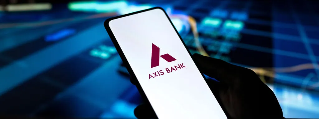 India’s Axis Bank, JPMorgan unit for blockchain-based payments