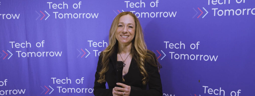 Tech of Tomorrow Highlights: Exploring tools of the future