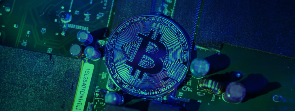 Pakistan turns to BTC mining with excess electricity