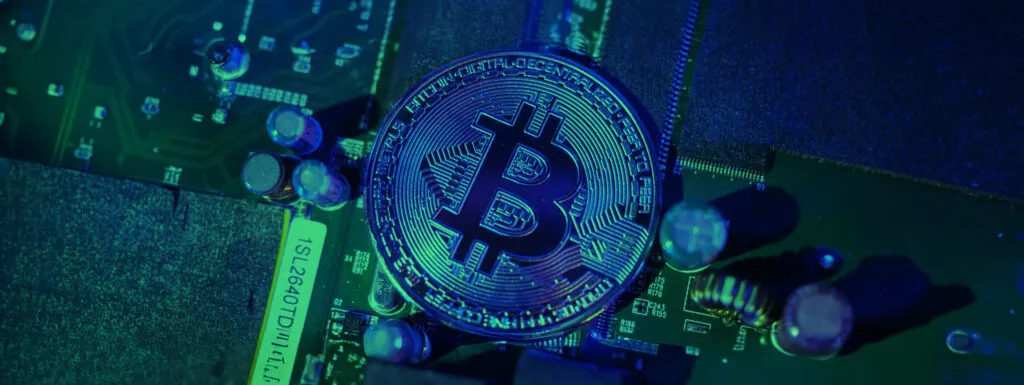 Pakistan turns to BTC mining with excess electricity