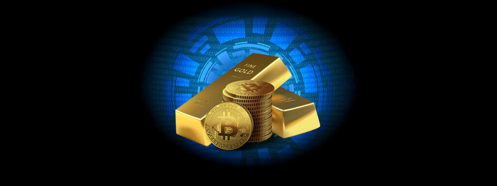 From relics to resilience: How tokenized gold redefines money