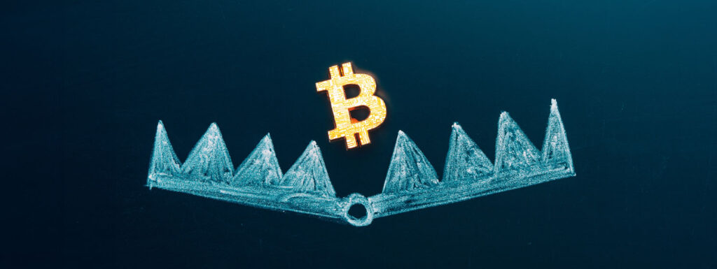 Law enforcement moves to stamp out widespread crypto Ponzis