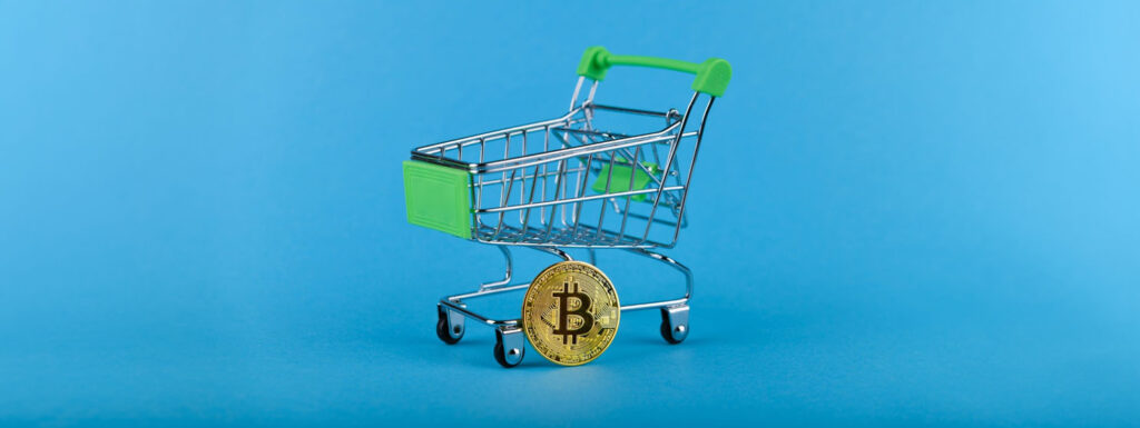 Why Bitcoin doesn’t need ETFs—it needs grocery stores