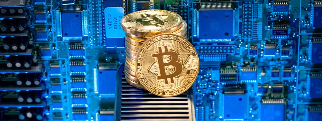 Trump Hut 8 mining venture; Yield-bearing stablecoins rejected