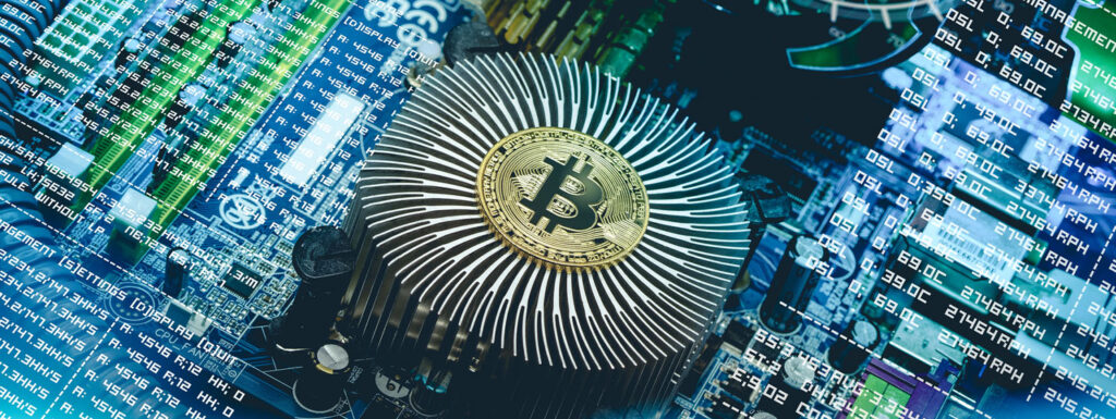 BTC miners worry about cheap power, abuse of tariff powers