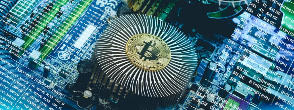 BTC miners worry about cheap power, abuse of tariff powers