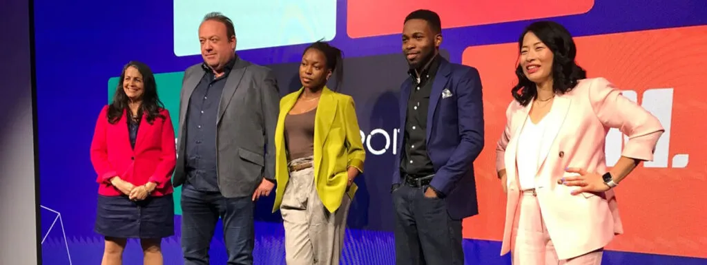 5 new businesses roll off the Block Dojo production line