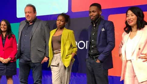 5 new businesses roll off the Block Dojo production line