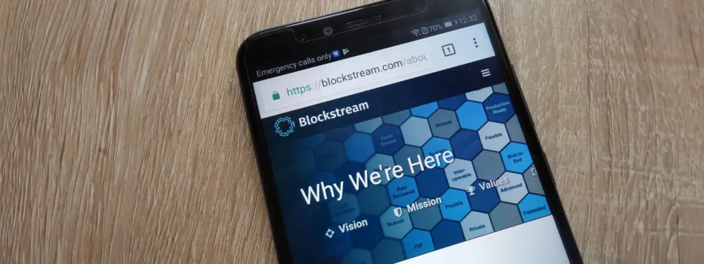Blockstream’s Jade wallet and the silent threat inside ESP32 chip