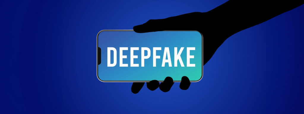 The deepfake dilemma: Can blockchain restore truth?