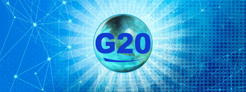 South Africa’s G20 presidency key to boosting DPI: experts