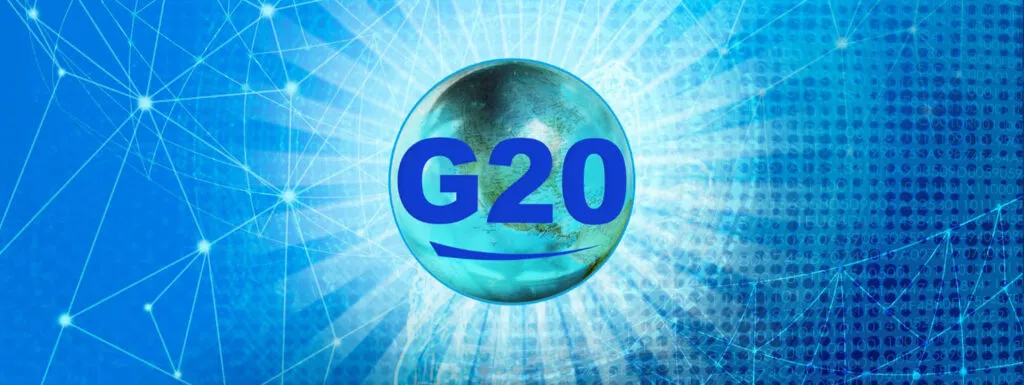 South Africa’s G20 presidency key to boosting DPI: experts