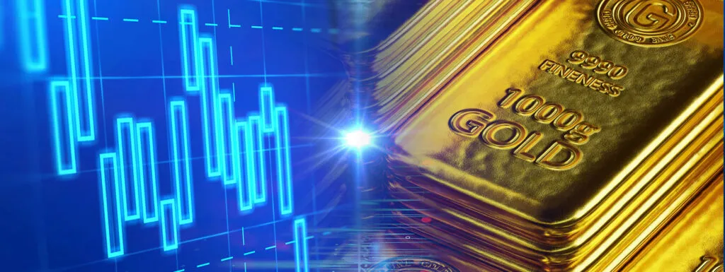 Liquid Noble revamps for improved tokenized bullion trading
