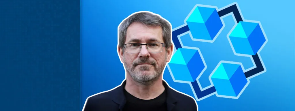 Ian Grigg on blockchain concepts, Triple Entry Accounting