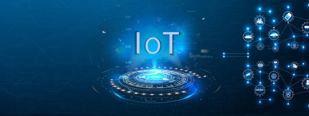 Smart building IoT market to grow 21.19% by 2030