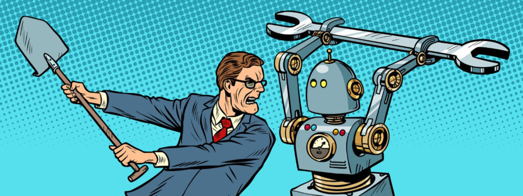 Pew Research data reveals truth about AI usage