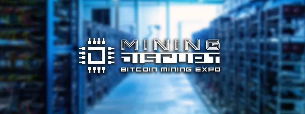 Mining Disrupt 2025