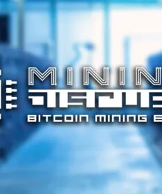 Mining Disrupt 2025