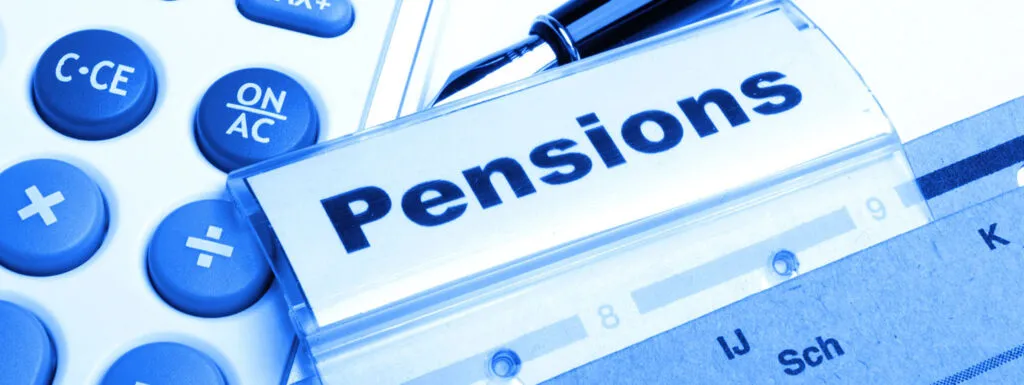 S. Korea’s pension services target blockchain for $890B fund