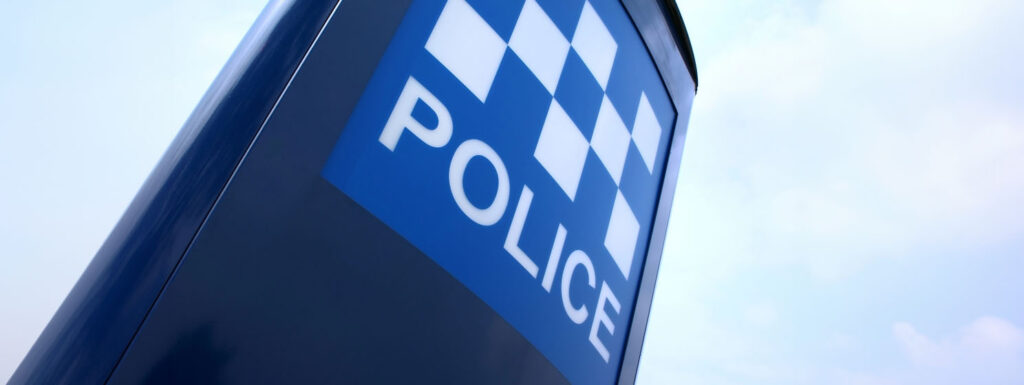 UK Police partner with law firm for digital asset recovery