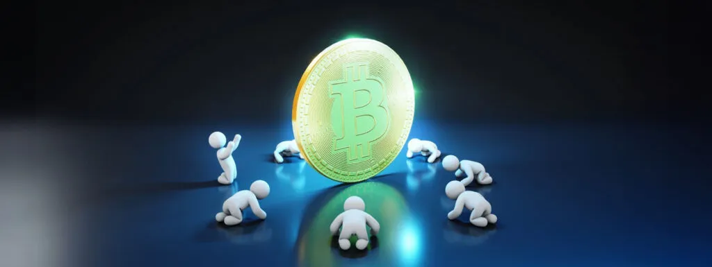 Bitcoin, resurrection, and the faithful remnant
