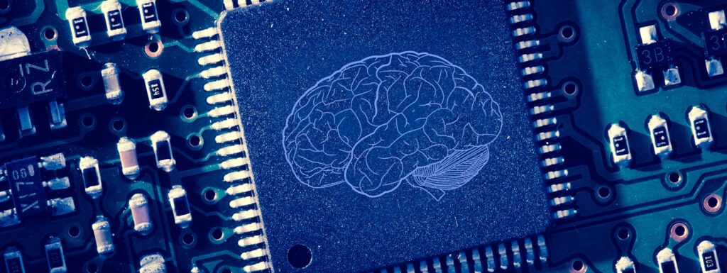 Guarding human minds with AI, blockchain, quantum computing