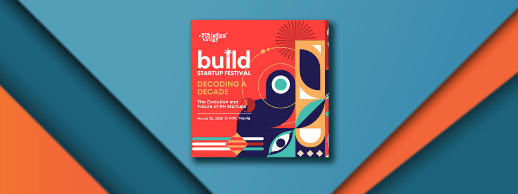 Charting the future: Insights from BUILD Startup Festival